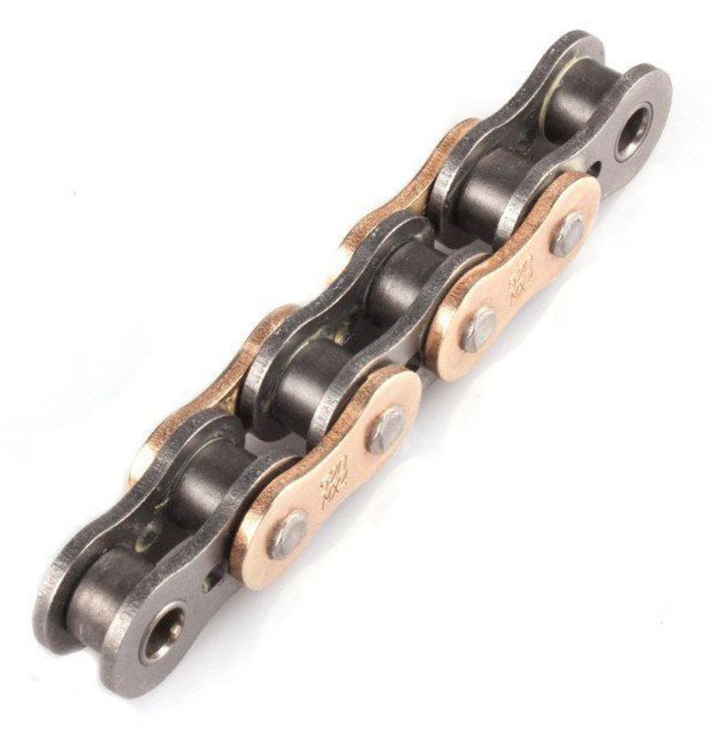 Lanț de transmisie pentru motocicletă AFAM A520MX5-G 520 - 114L